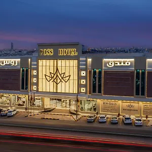 Hotel Ross