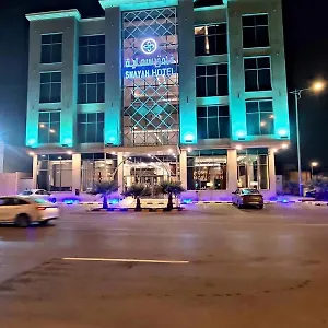 Hotel Smayah