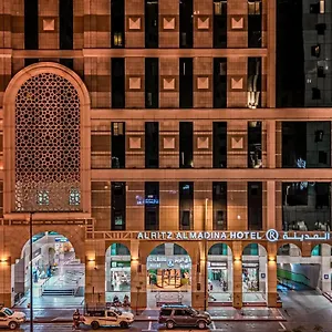 Hotel Al Ritz Al Madinah