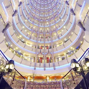 Hotel Al Muna Kareem Hotel- Ex Leader