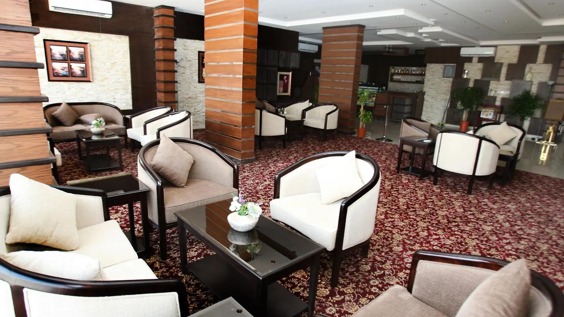 *** Aparthotel Rest Night Serviced Apartments - Al Nafal Riyadh Saudi Arabia